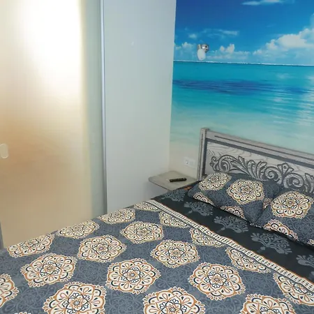Apartment Shestaya Zhemchuzhina *