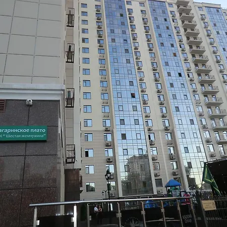 Shestaya Zhemchuzhina *