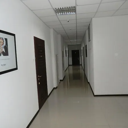 Apartment Shestaya Zhemchuzhina *